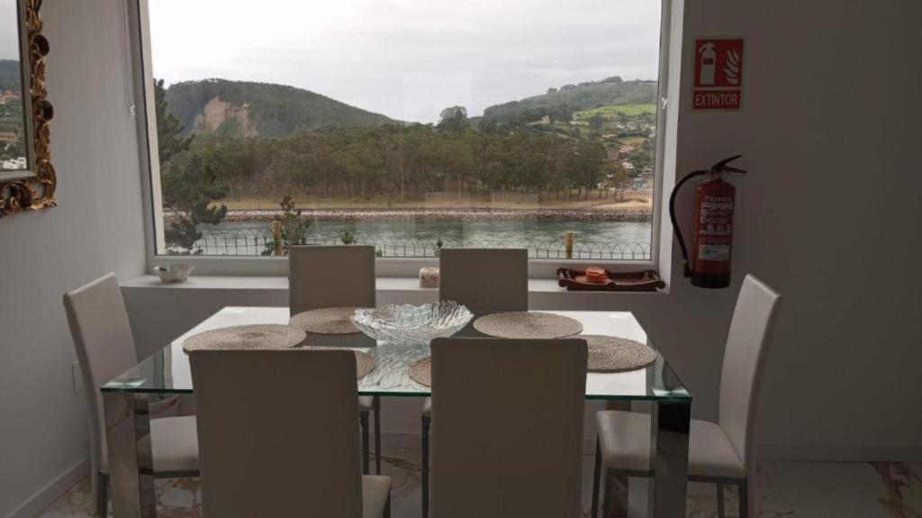 La Villademaria 2 Bloque Apartamento Playa Beach Puntal Вилавичоза Екстериор снимка